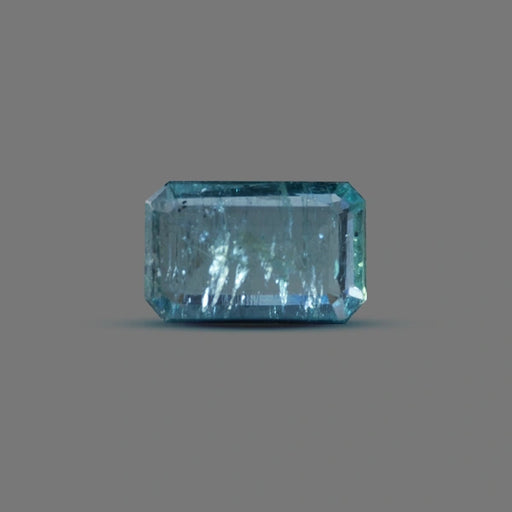 Emerald (Panna) - 4.22 carats