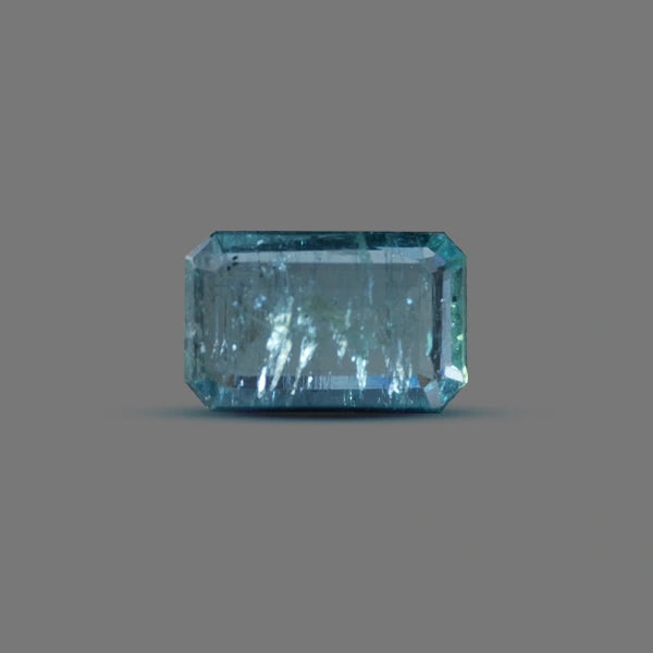 Emerald (Panna) - 4.22 carats