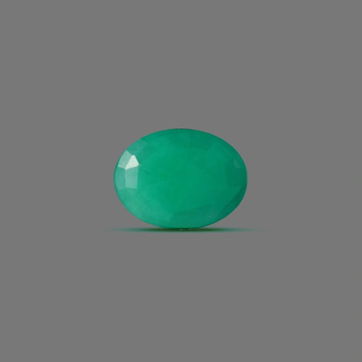 Emerald (Panna) - 4.22 carats