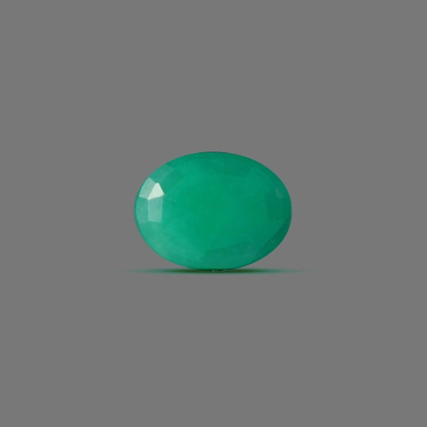 Emerald (Panna) - 4.22 carats