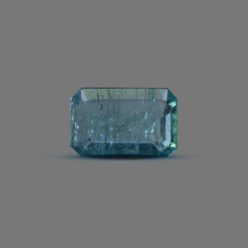 Emerald (Panna) - 4.22 carats