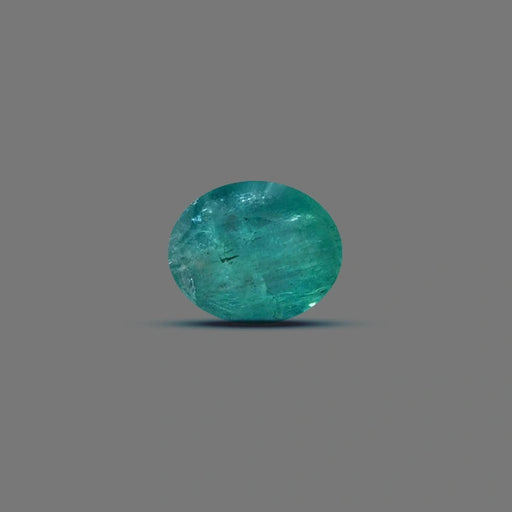 Emerald (Panna) - 4.25 carats