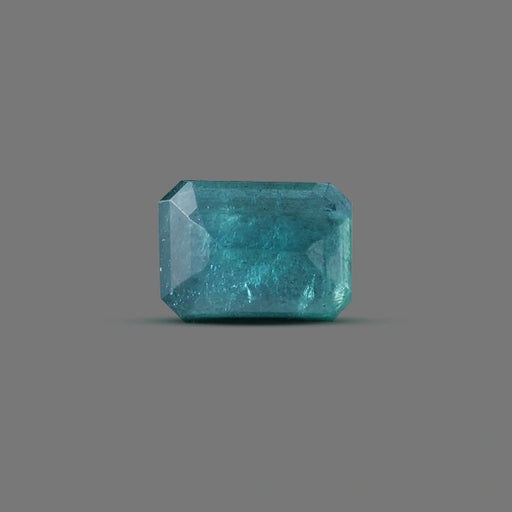Emerald (Panna) - 4.25 carats