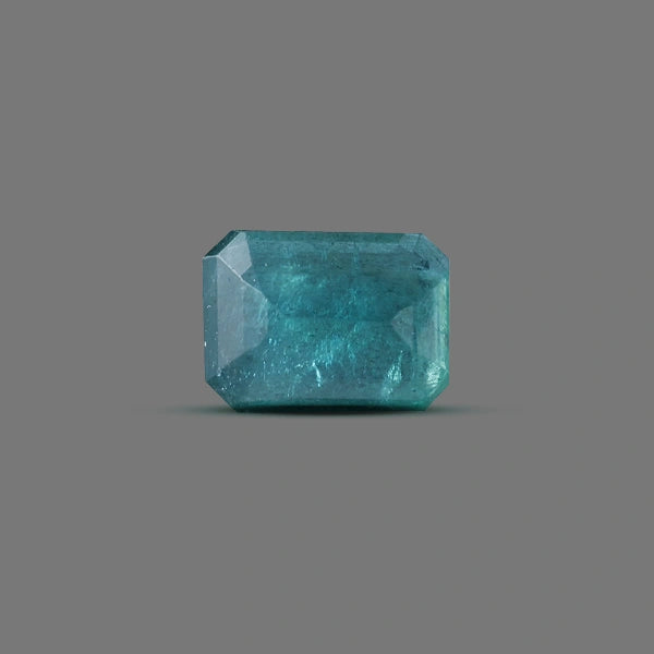 Emerald (Panna) - 4.25 carats