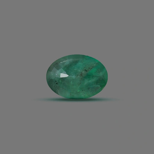 Emerald (Panna) - 4.26 carats