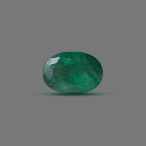 Emerald (Panna) - 4.26 carats