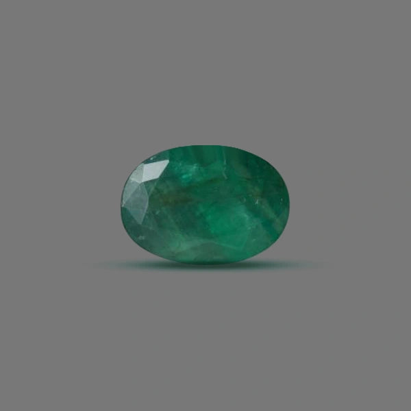 Emerald (Panna) - 4.26 carats