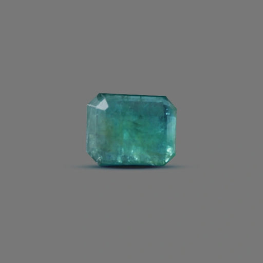 Emerald (Panna) - 4.30 carats