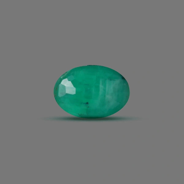Emerald (Panna) - 4.30 carats