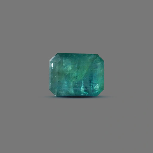 Emerald (Panna) - 4.30 carats