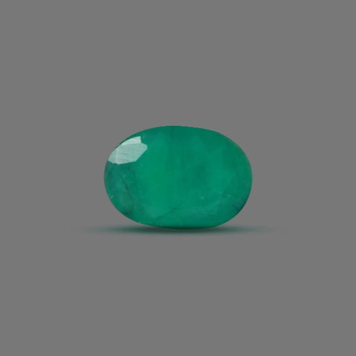Emerald (Panna) - 4.30 carats
