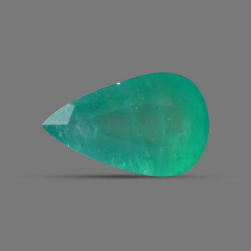 Emerald (Panna) - 4.31 carats