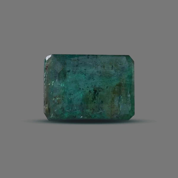 Emerald (Panna) - 4.31 carats