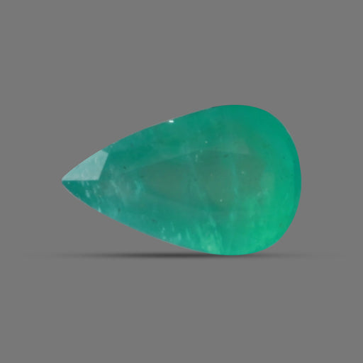 Emerald (Panna) - 4.31 carats