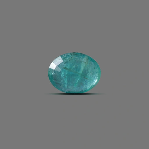 Emerald (Panna) - 4.35 carats