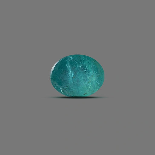 Emerald (Panna) - 4.35 carats