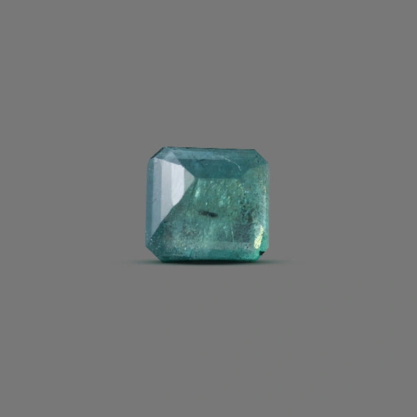 Emerald (Panna) - 4.36 carats