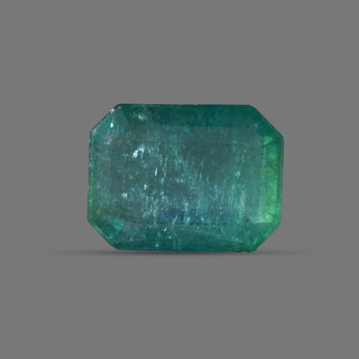 Emerald (Panna) - 4.37 carats