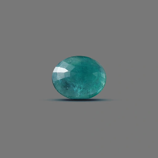 Emerald (Panna) - 4.37 carats