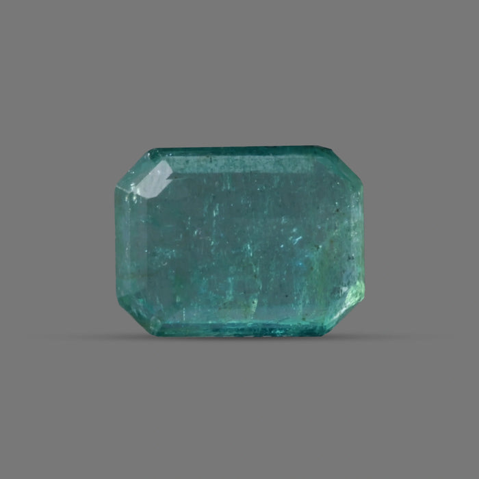 Emerald (Panna) - 4.37 carats