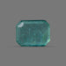 Emerald (Panna) - 4.37 carats
