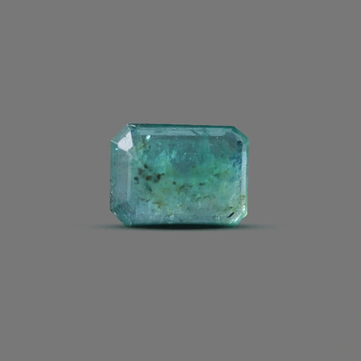 Emerald (Panna) - 4.38 carats