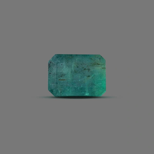 Emerald (Panna) - 4.38 carats