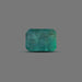Emerald (Panna) - 4.38 carats