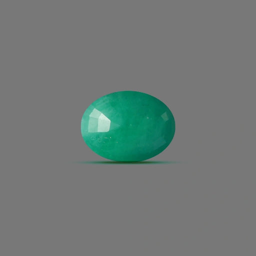 Emerald (Panna) - 4.40 carats