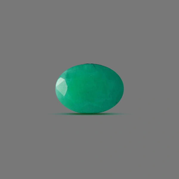 Emerald (Panna) - 4.40 carats