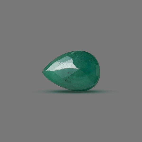 Emerald (Panna) - 4.44 carats