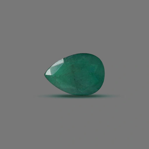 Emerald (Panna) - 4.44 carats