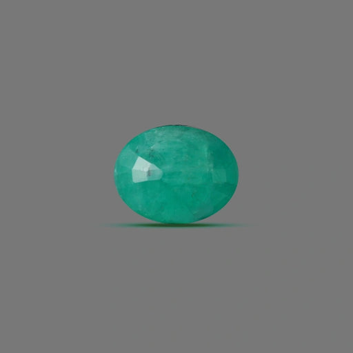 Emerald (Panna) - 4.45 carats