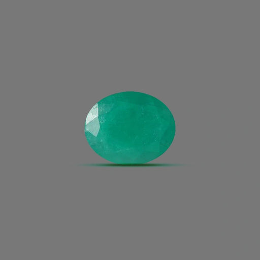 Emerald (Panna) - 4.45 carats