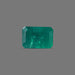 Emerald (Panna) - 4.46 carats