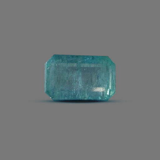 Emerald (Panna) - 4.47 carats