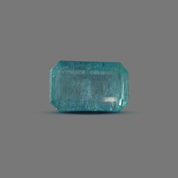 Emerald (Panna) - 4.47 carats
