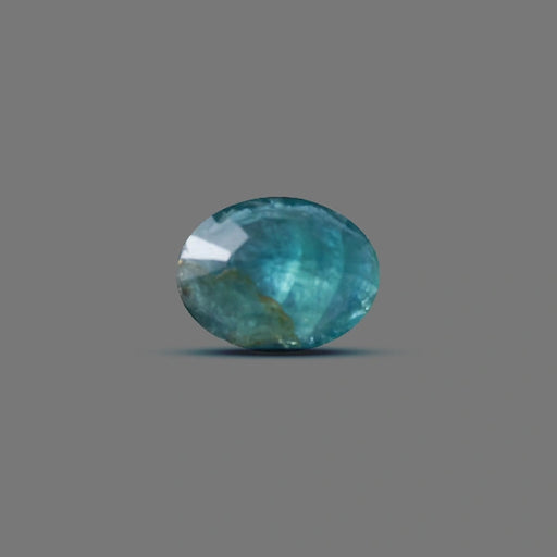 Emerald (Panna) - 4.47 carats