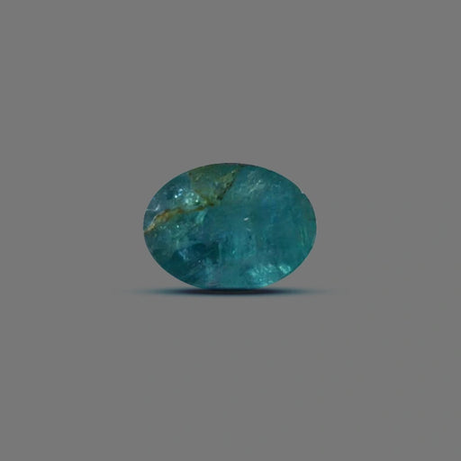 Emerald (Panna) - 4.47 carats