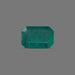 Emerald (Panna) - 4.51 carats