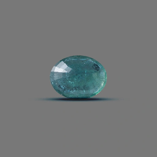 Emerald (Panna) - 4.53 carats