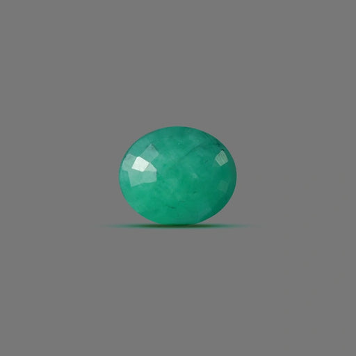 Emerald (Panna) - 4.53 carats