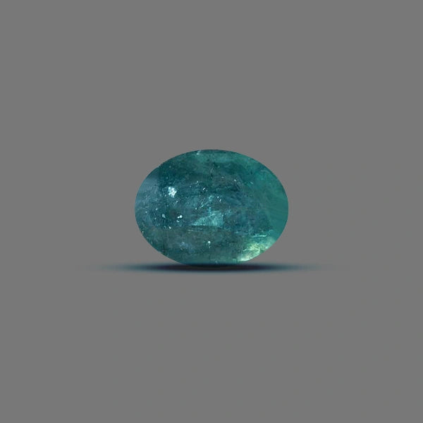 Emerald (Panna) - 4.53 carats
