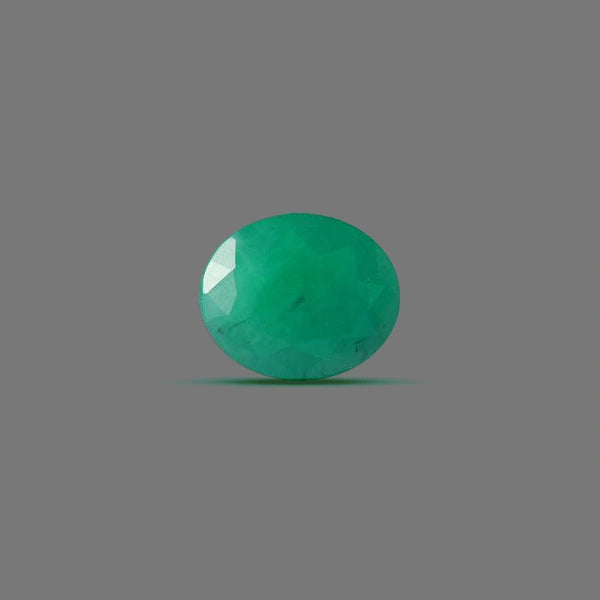 Emerald (Panna) - 4.53 carats