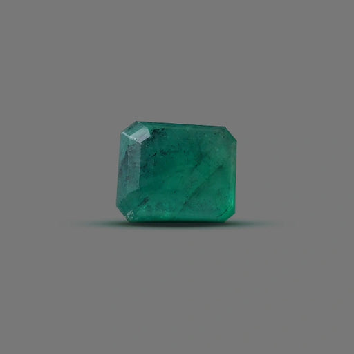 Emerald (Panna) - 4.54 carats