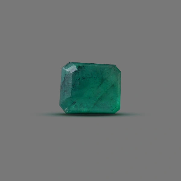 Emerald (Panna) - 4.54 carats