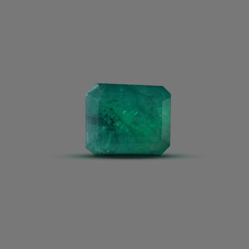 Emerald (Panna) - 4.54 carats