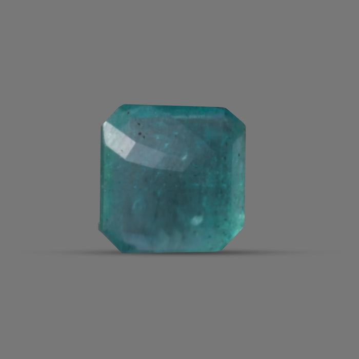 Emerald (Panna) - 4.56 carats