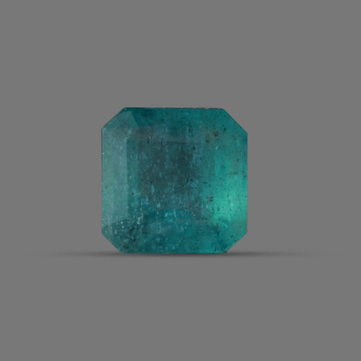 Emerald (Panna) - 4.56 carats