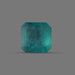 Emerald (Panna) - 4.56 carats